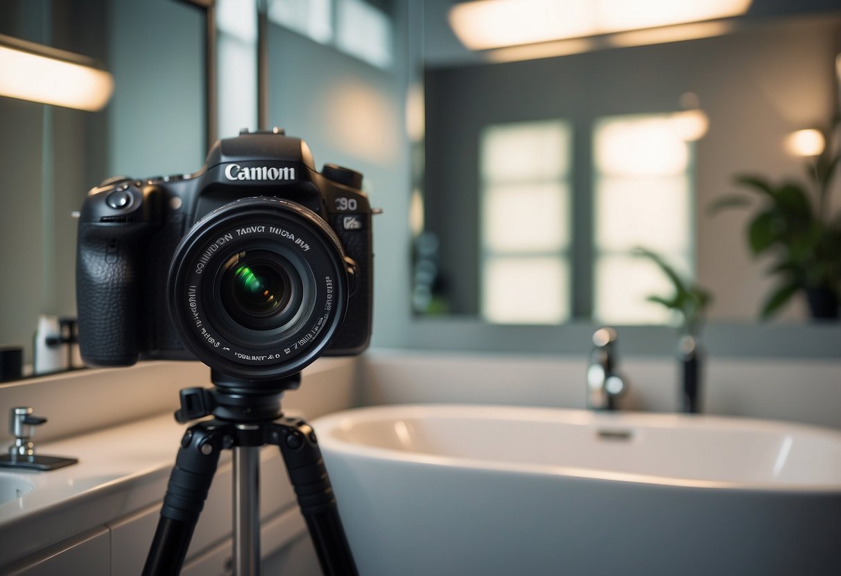 La photographie immobilière professionnelle : la clé du succès !