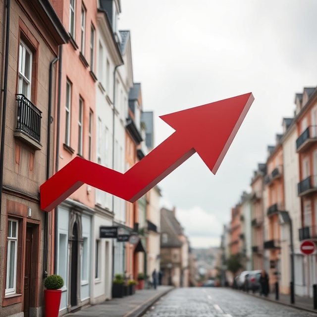 Quels sont les facteurs qui influencent la valeur d’un bien immobilier ?