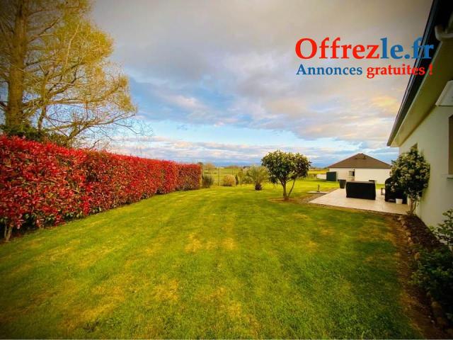 4 pièces Maison €299,000 - 7