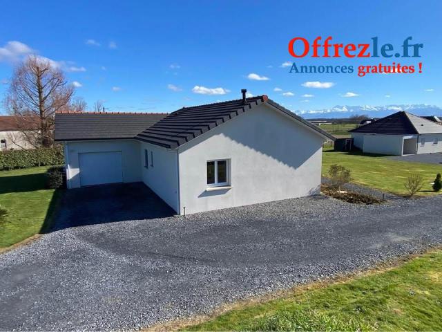 4 pièces Maison €299,000 - 10