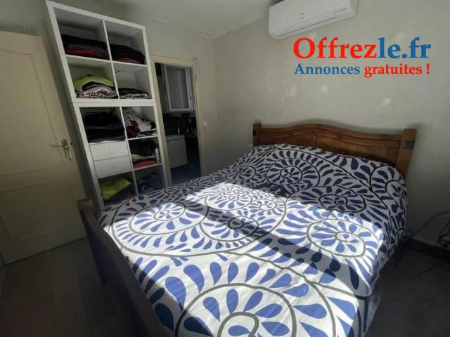 Propriété 5 pièces  Maison 130 m² avec grand terrain et piscine à Sonville - 9