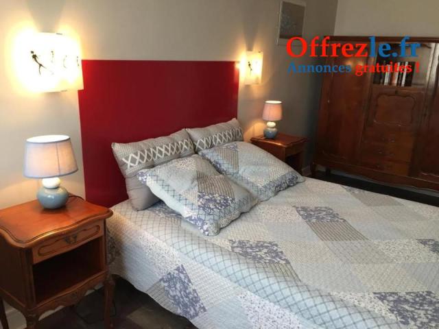 A vendre sur la voie Podensis du GR65 Gîte Le Relais du Maçon - 2