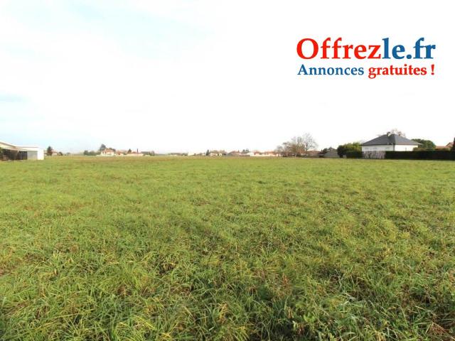 1 pièce - Maison