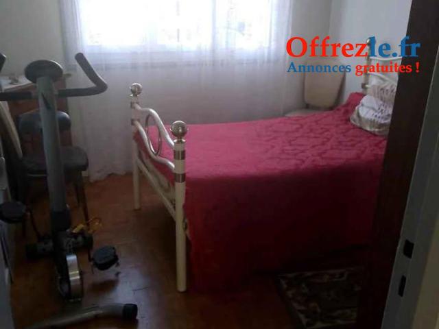Appartement 4 pièces
