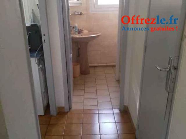 Appartement 4 pièces