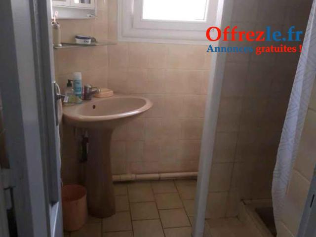 Appartement 4 pièces