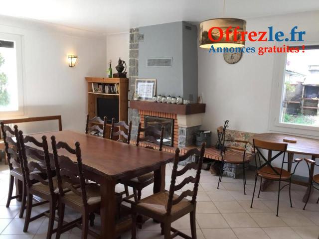 A vendre sur la voie Podensis du GR65 Gîte Le Relais du Maçon - 3