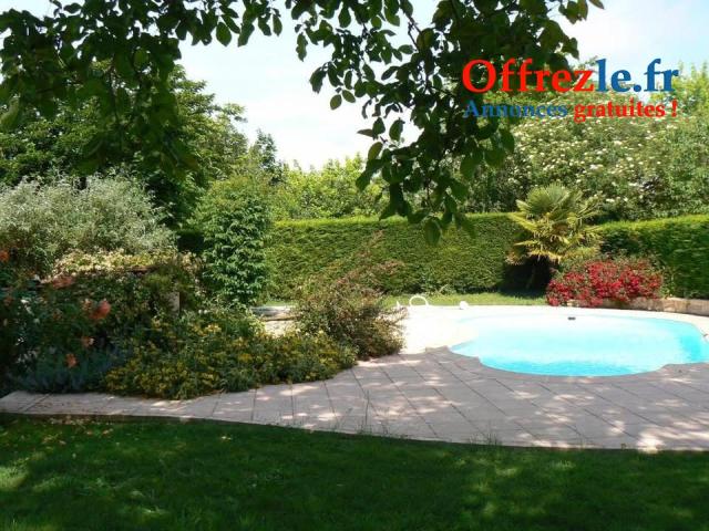 A vendre sur la voie Podensis du GR65 Gîte Le Relais du Maçon - 5