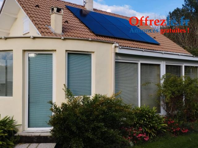 Vente en viager occupé