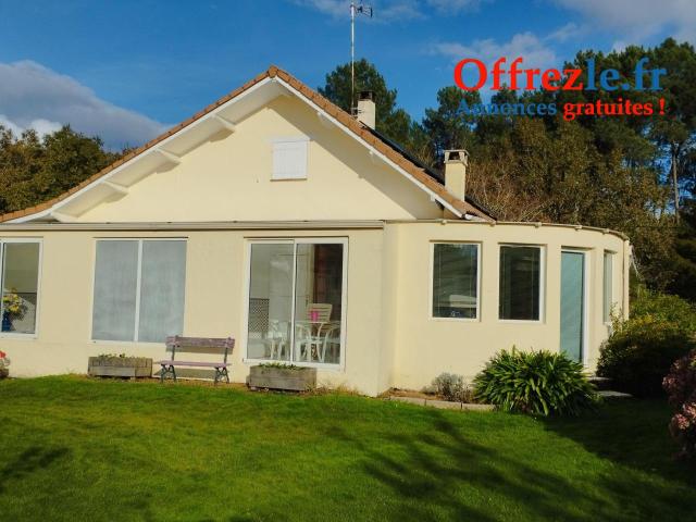 Vente en viager occupé