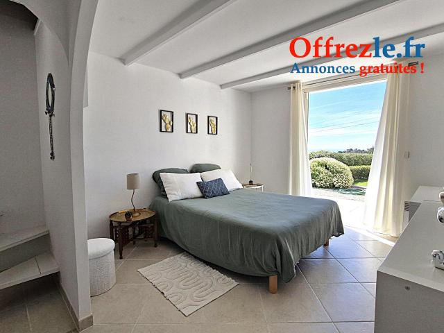Magnifique villa 5P avec piscine - 250m² - La Gaude - 7