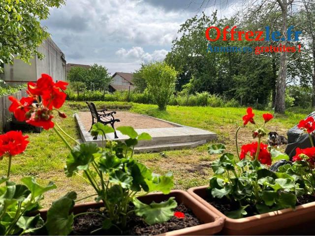 Rare à la vente – Ensemble immobilier de caractère avec fort potentiel locatif - 7