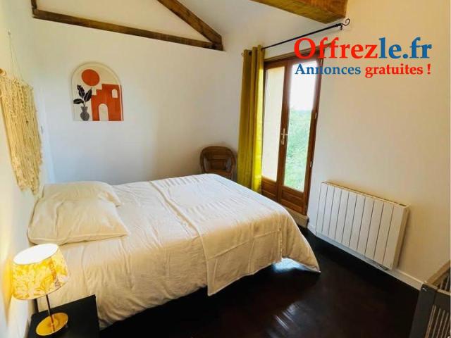 Rare à la vente – Ensemble immobilier de caractère avec fort potentiel locatif - 9