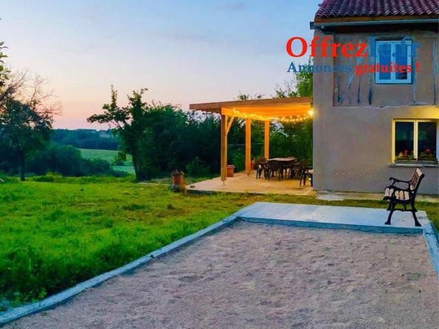 Rare à la vente – Ensemble immobilier de caractère avec fort potentiel locatif - 10