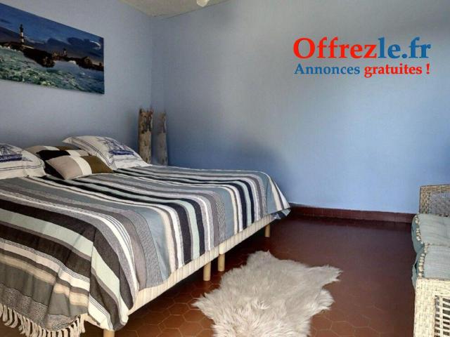 BELLE PROPRIETE DE 22 HA  AVEC MAISON D'HABITATION EN PERIGORD BLANC - 9