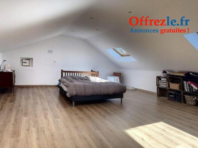 BELLE PROPRIETE DE 22 HA  AVEC MAISON D'HABITATION EN PERIGORD BLANC - 10