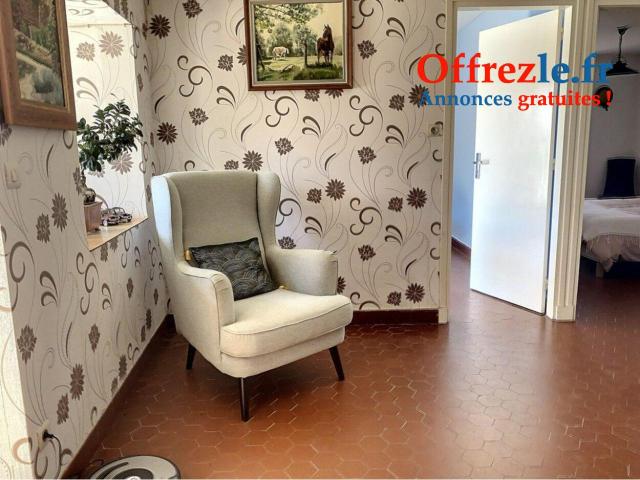BELLE PROPRIETE DE 22 HA  AVEC MAISON D'HABITATION EN PERIGORD BLANC - 13
