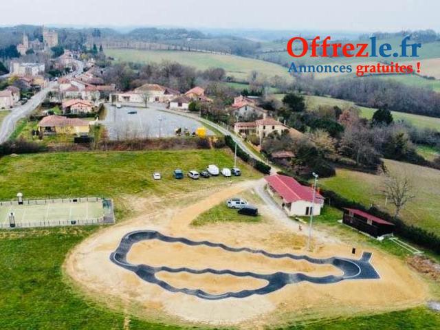 Rare à la vente – Ensemble immobilier de caractère avec fort potentiel locatif - 11
