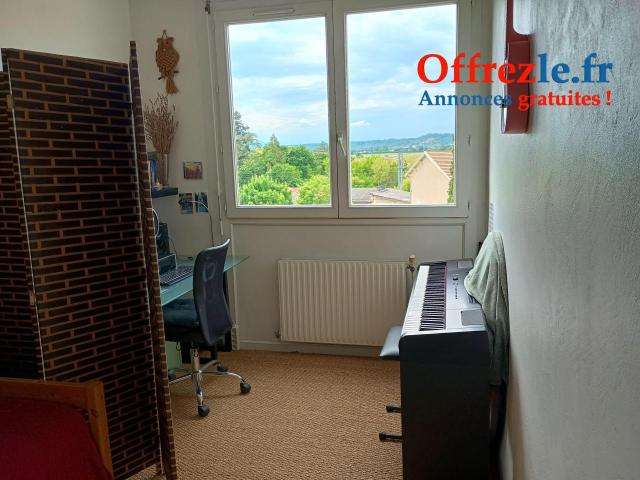 Appartement - 3 pièces - 60 m² - 6