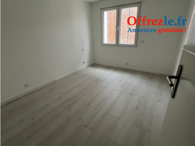À VENDRE – BUREAUX 3 PIÈCES – LE PERREUX-SUR-MARNE