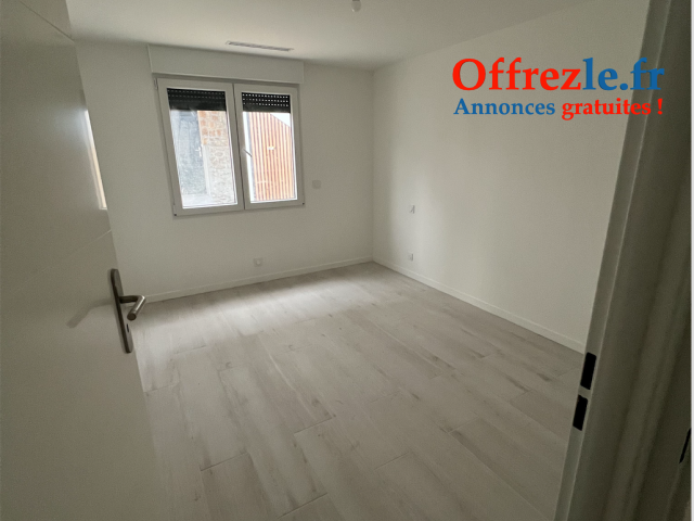 À VENDRE – BUREAUX 3 PIÈCES – LE PERREUX-SUR-MARNE