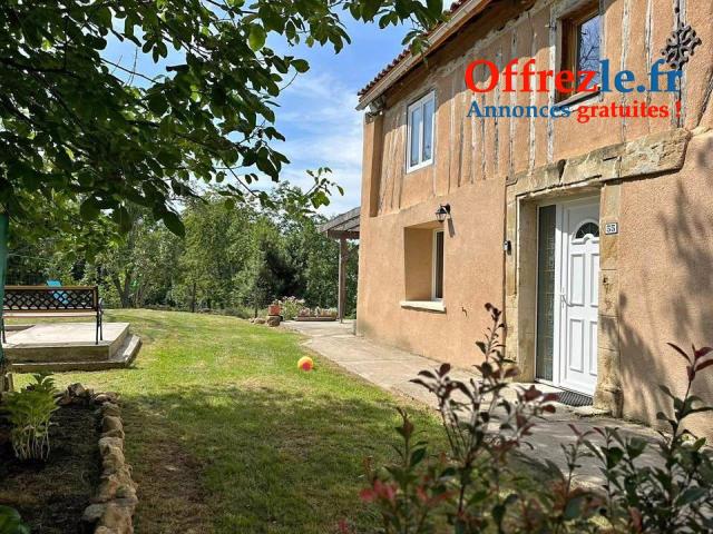 Rare à la vente – Ensemble immobilier de caractère avec fort potentiel locatif - 14