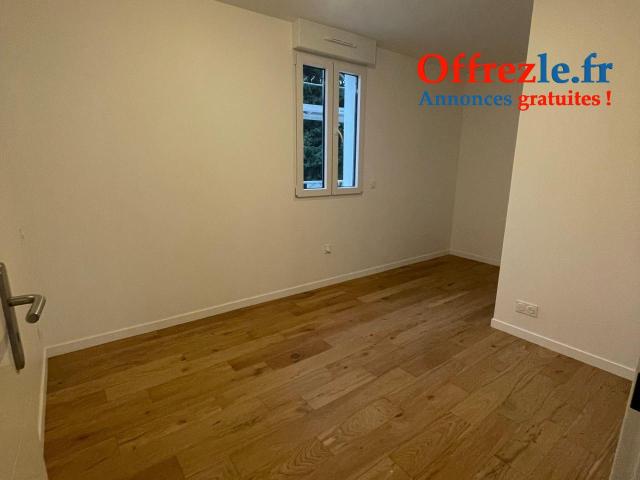 À vendre au Perreux-sur-Marne : Appartement T3 avec grande terrasse - 9
