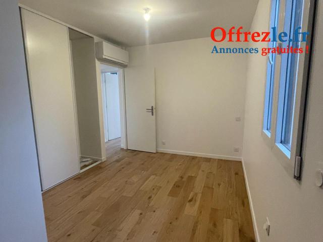 À vendre au Perreux-sur-Marne : Appartement T3 avec grande terrasse - 10