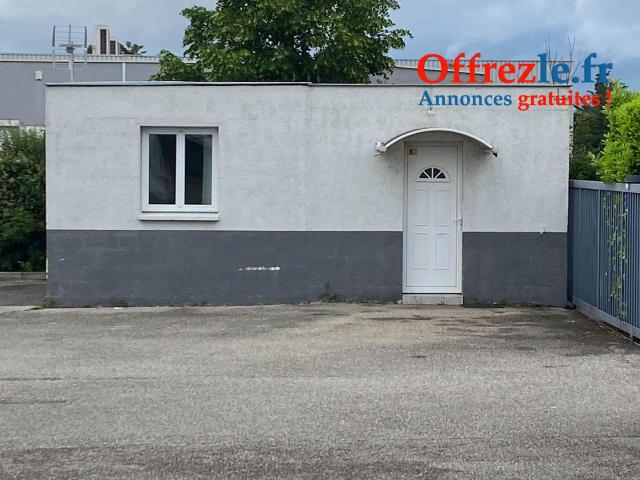 local commercial