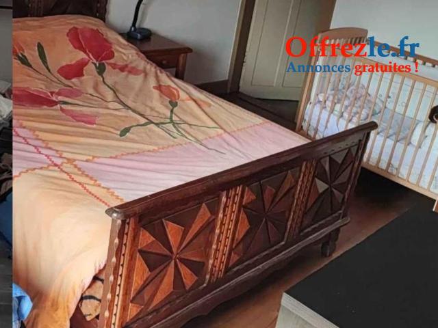 Maison Alsacienne 6 pièces