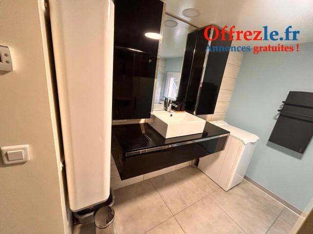 Appartement T2