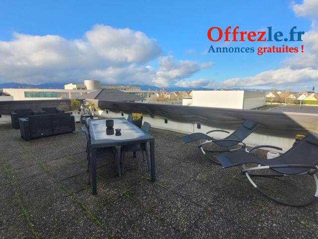 Vend Attique