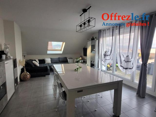 Vend Attique - 6
