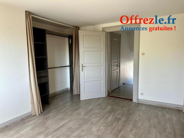 Maison - 10