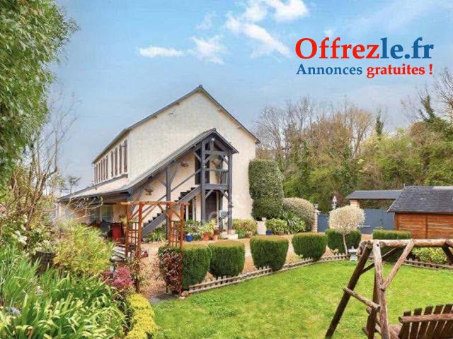 Maison T13 Hillion