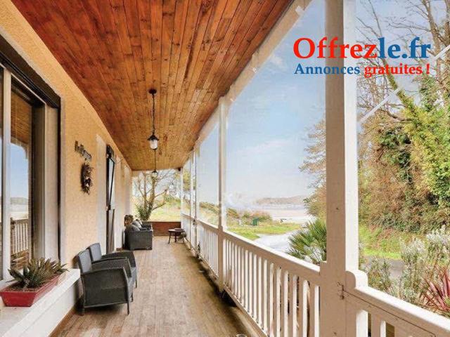 Maison T13 Hillion