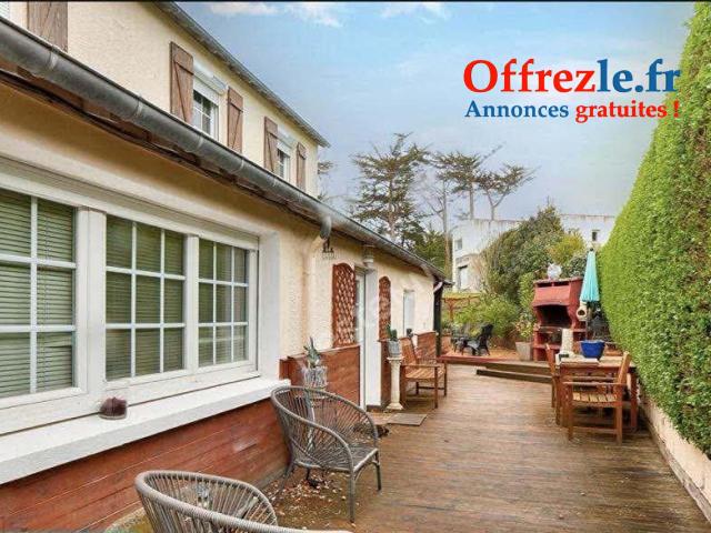 Maison T13 Hillion
