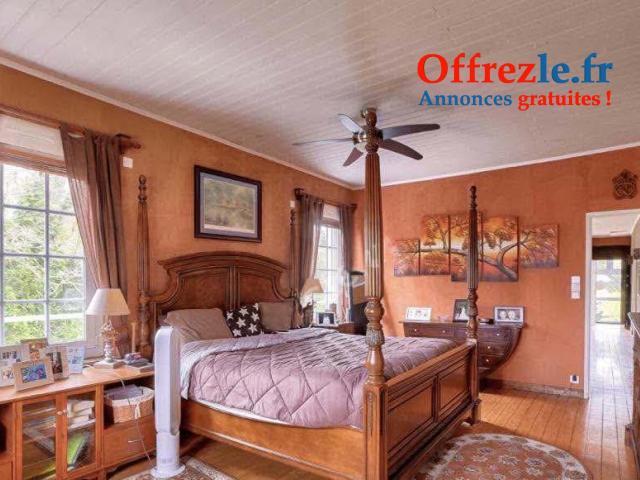 Maison T13 Hillion