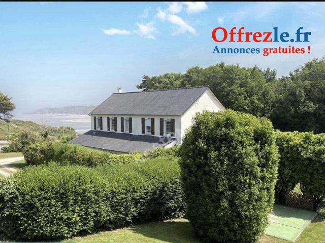 Maison T13 Hillion - 11