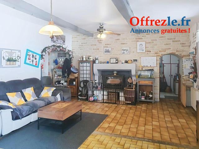 Maison familiale