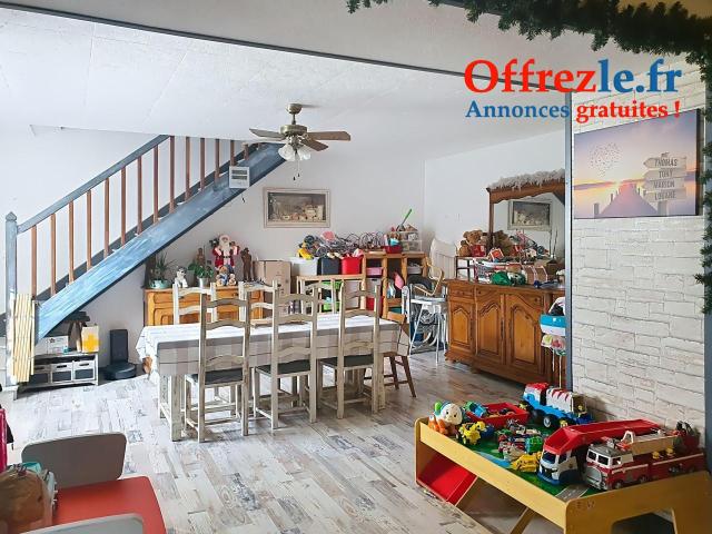 Maison familiale