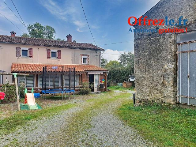 Maison familiale
