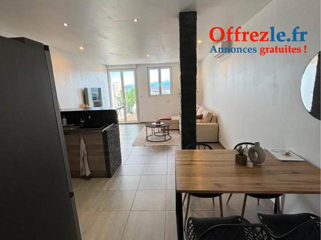 Appartement avec vue imprenable sur les Pyrénées – Aucun frais d’agence - 6