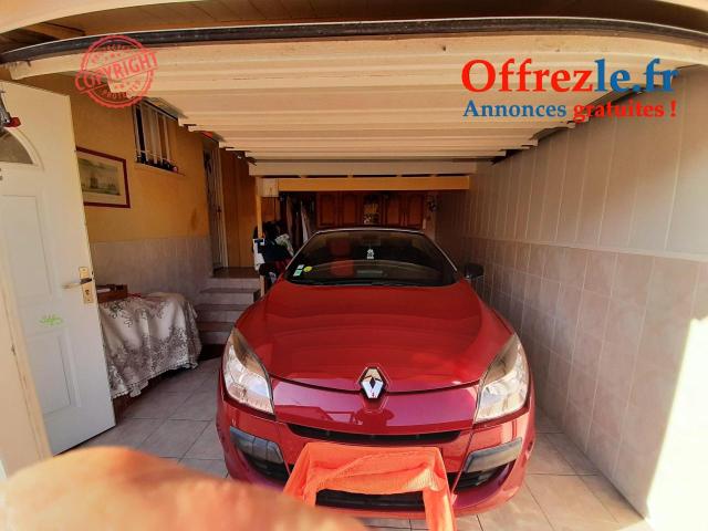 Vds Maison Vias plage 34450
