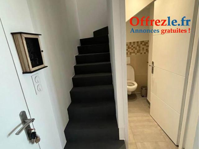 Appartement avec vue imprenable sur les Pyrénées – Aucun frais d’agence - 8