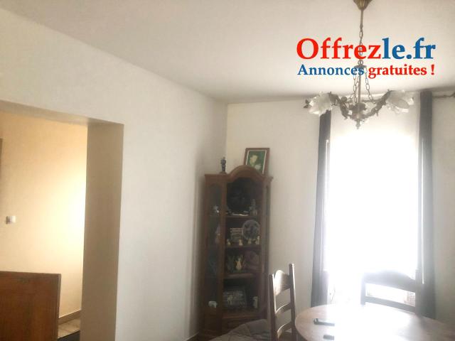 maison deux chambre - 7
