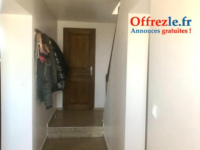 maison deux chambre - 8