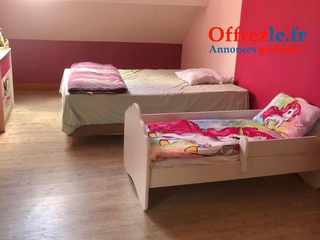 maison deux chambre - 12