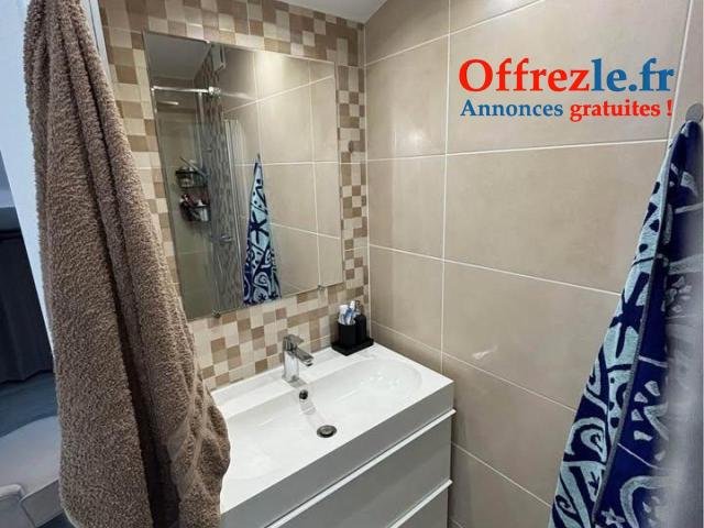 Appartement avec vue imprenable sur les Pyrénées – Aucun frais d’agence - 11