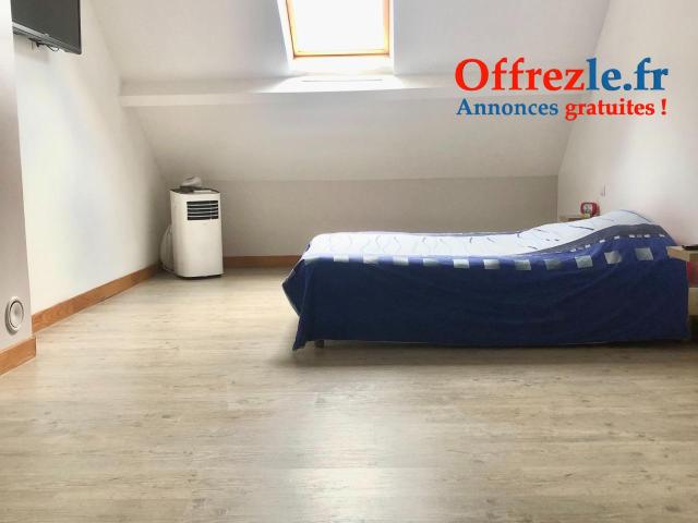 maison deux chambre - 14